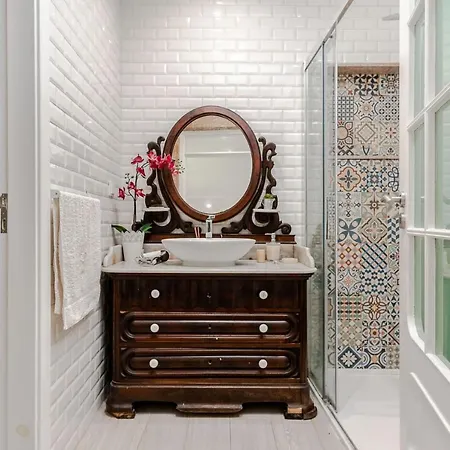 Maria Sardinha Apartment Lissabon