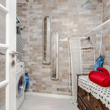 Apartman Maria Sardinha Lisboa