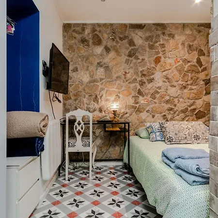 Apartman Maria Sardinha