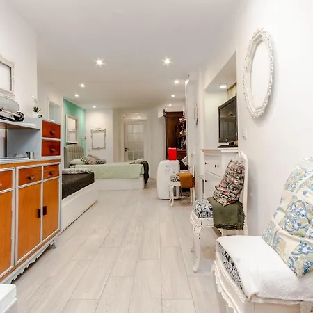 Apartman Maria Sardinha *