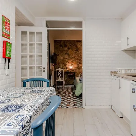 Maria Sardinha Apartman