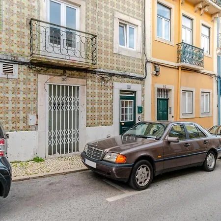 Maria Sardinha * Lisboa