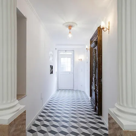 Apartment Maria Sardinha