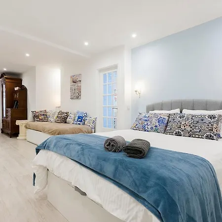 Maria Sardinha Apartman