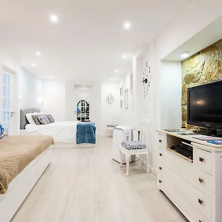 Apartman Maria Sardinha Lisboa