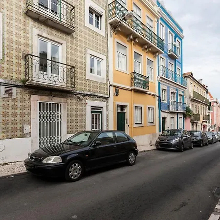 Maria Sardinha * Lissabon