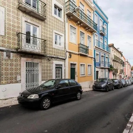 Maria Sardinha * Lissabon